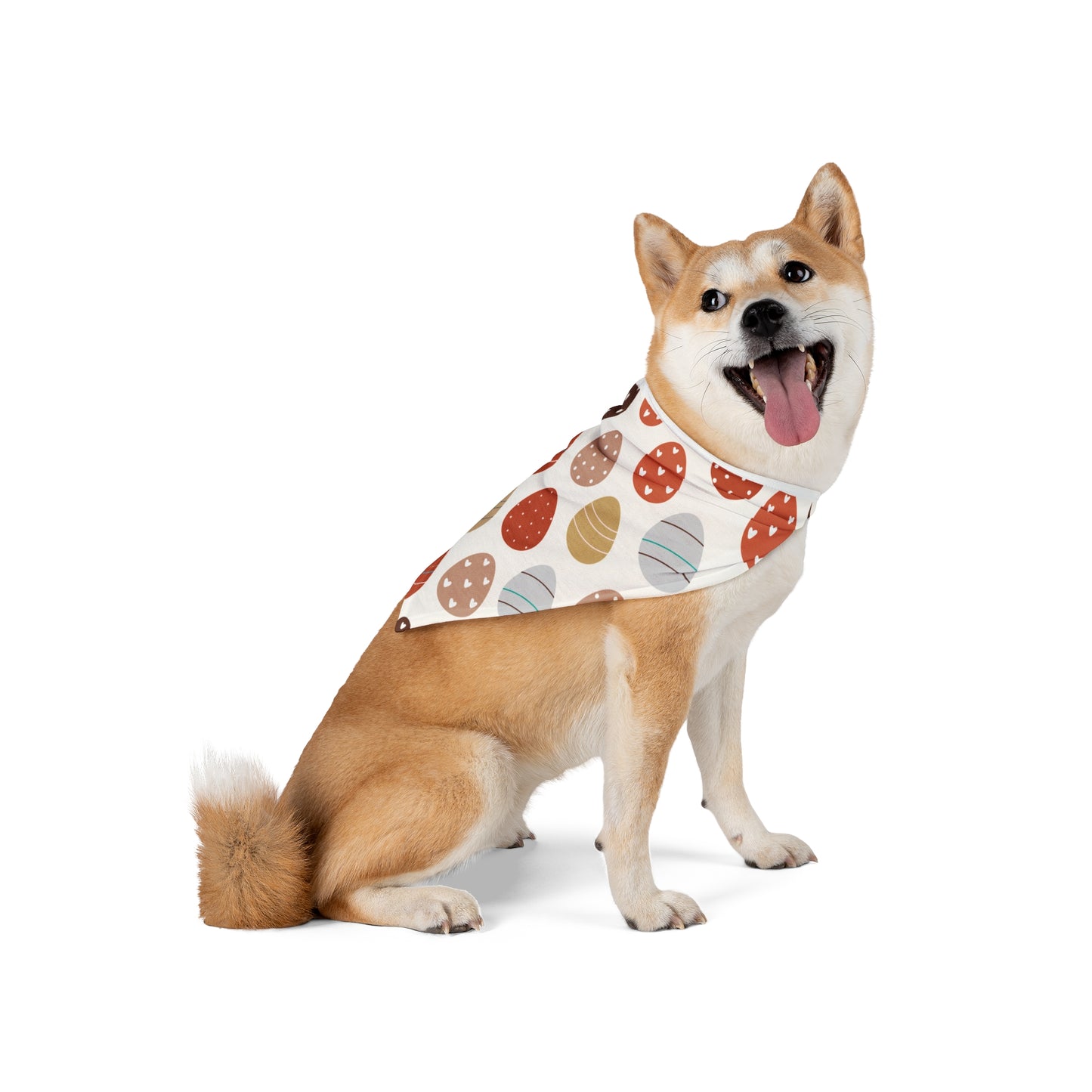 Easter Pet Bandana