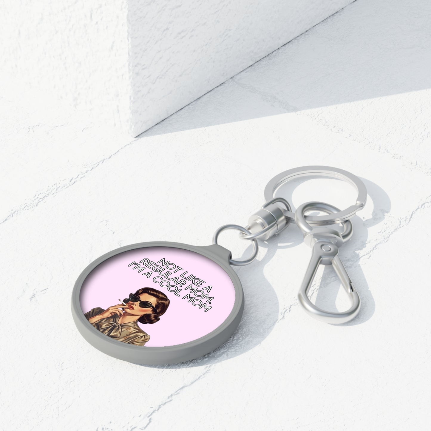 June’s Keychain