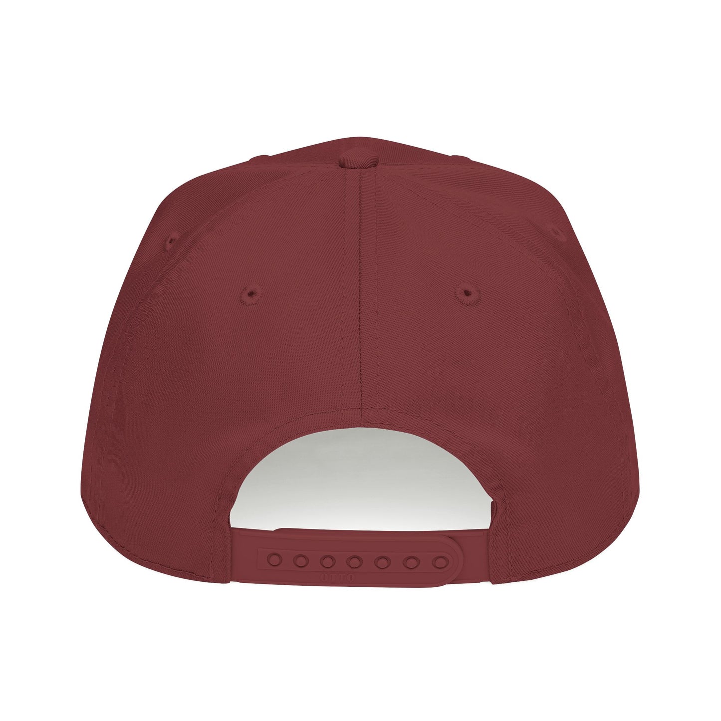 Cowboy Mid Profile Baseball Cap