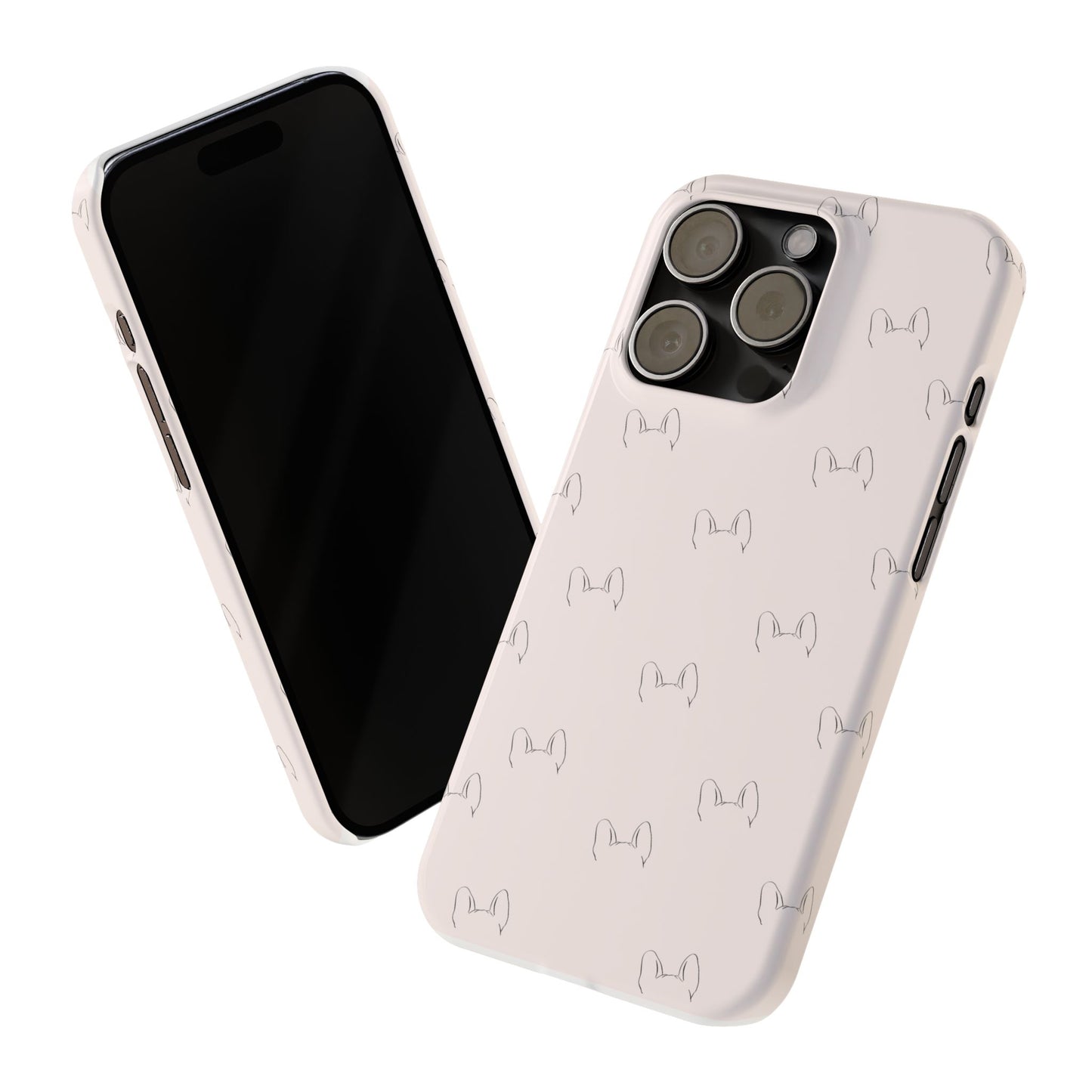Uglydog Phone Cases