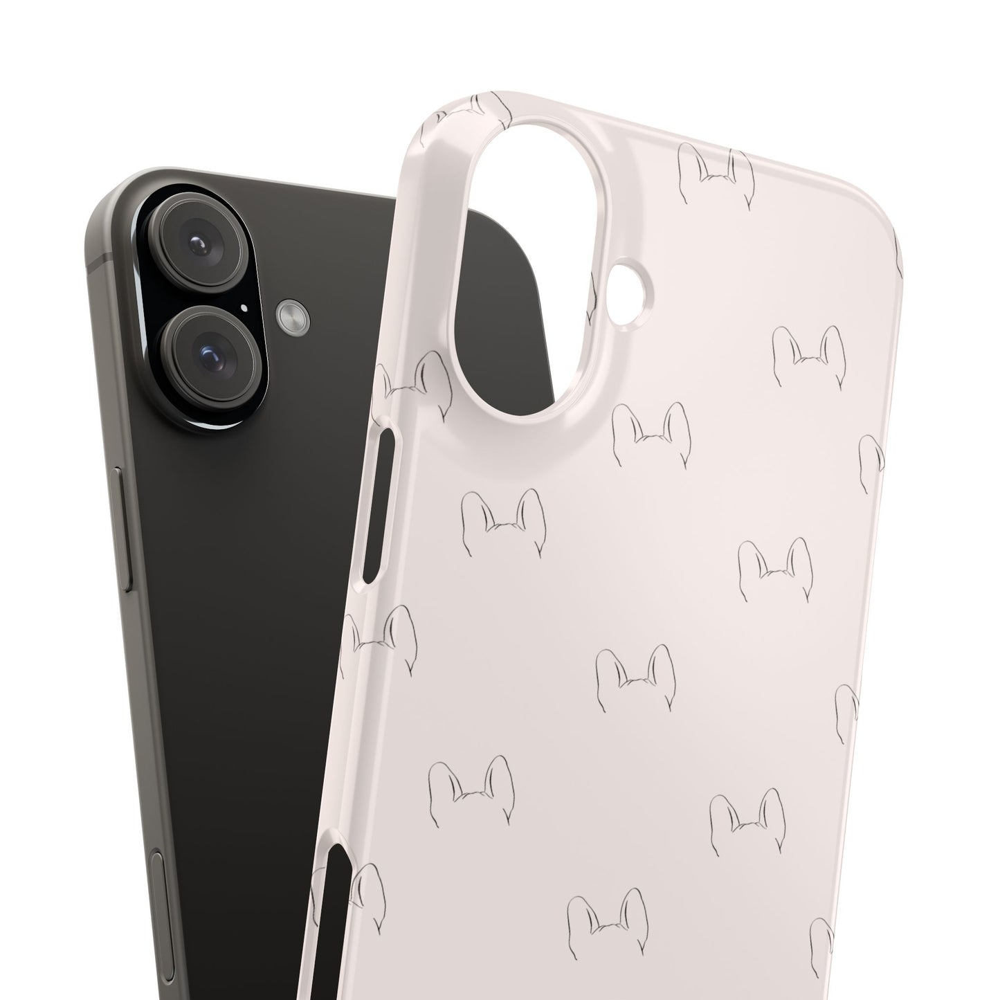 Uglydog Phone Cases