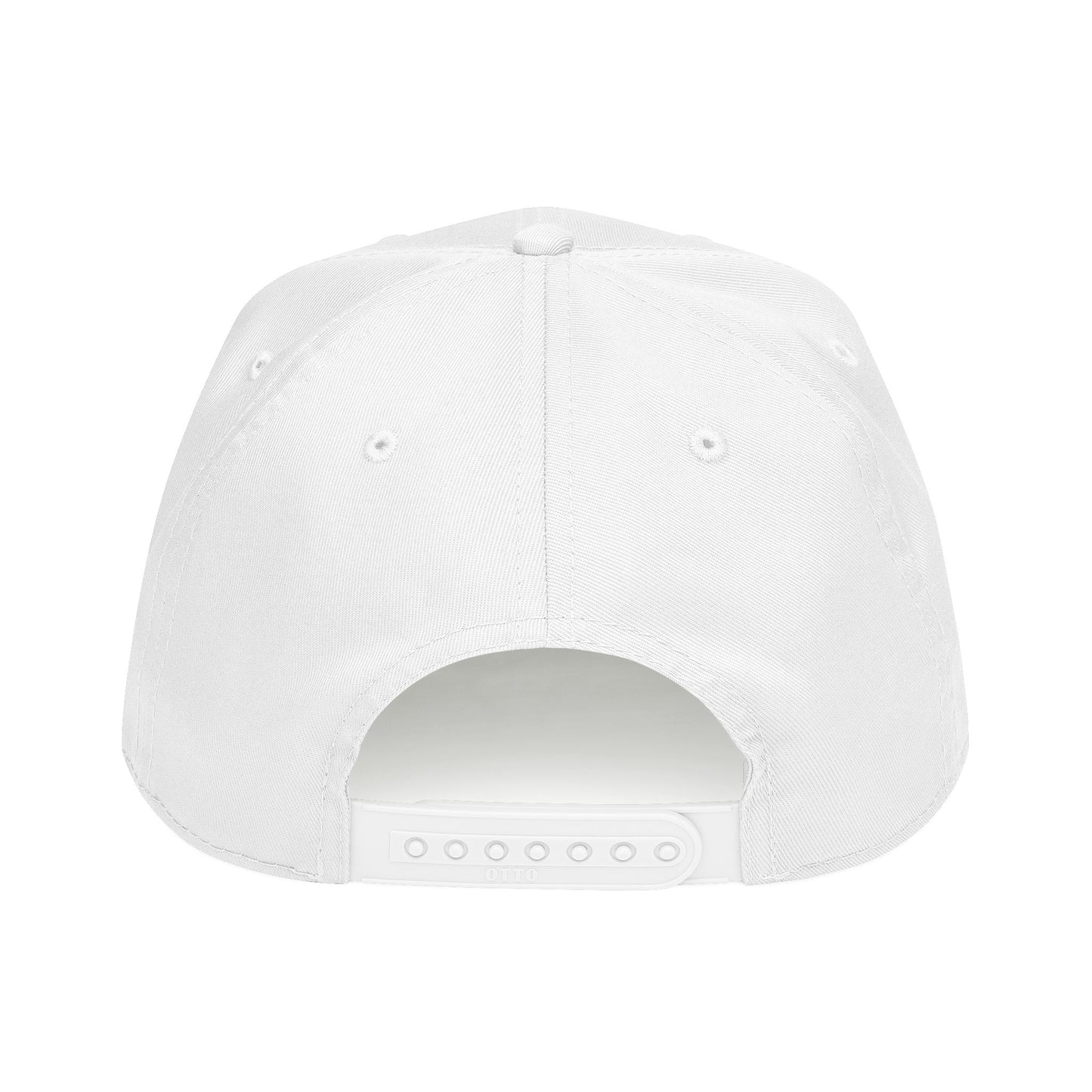 Cowboy Mid Profile Baseball Cap
