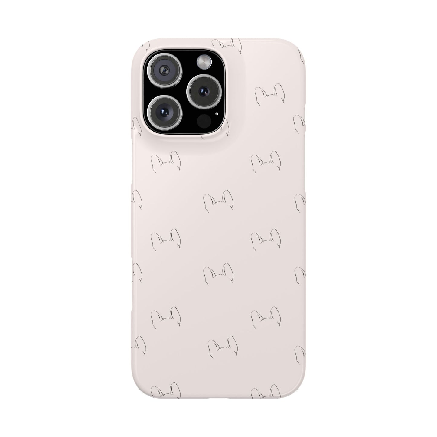 Uglydog Phone Cases