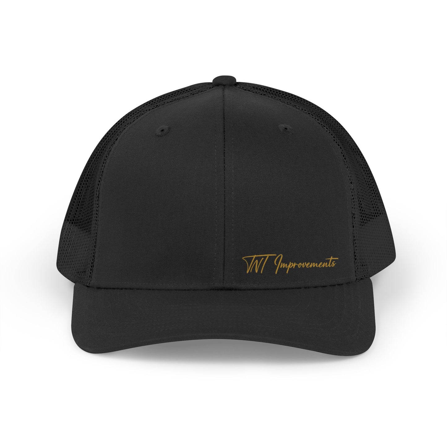 Tanika’s Trucker Retro Hat