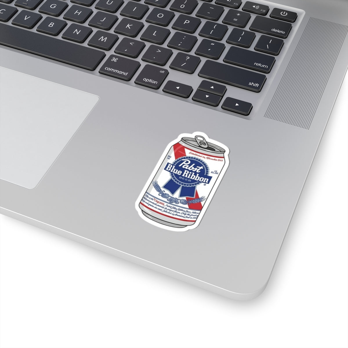 Pabst Sticker