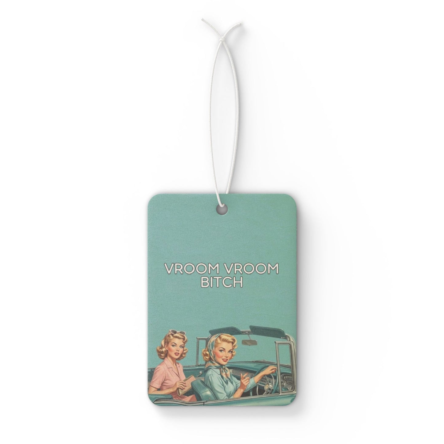 Tiffany’s Car Air Freshener