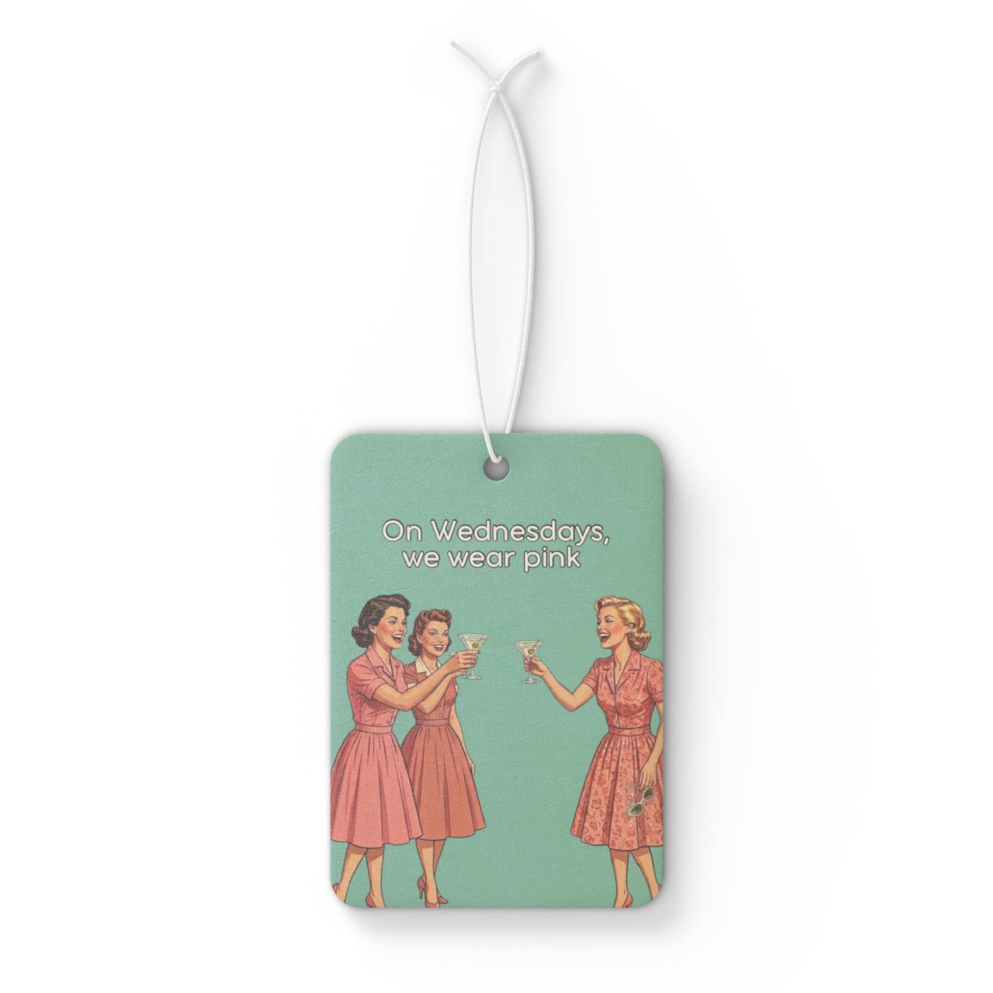 Karen’s Car Air Freshener