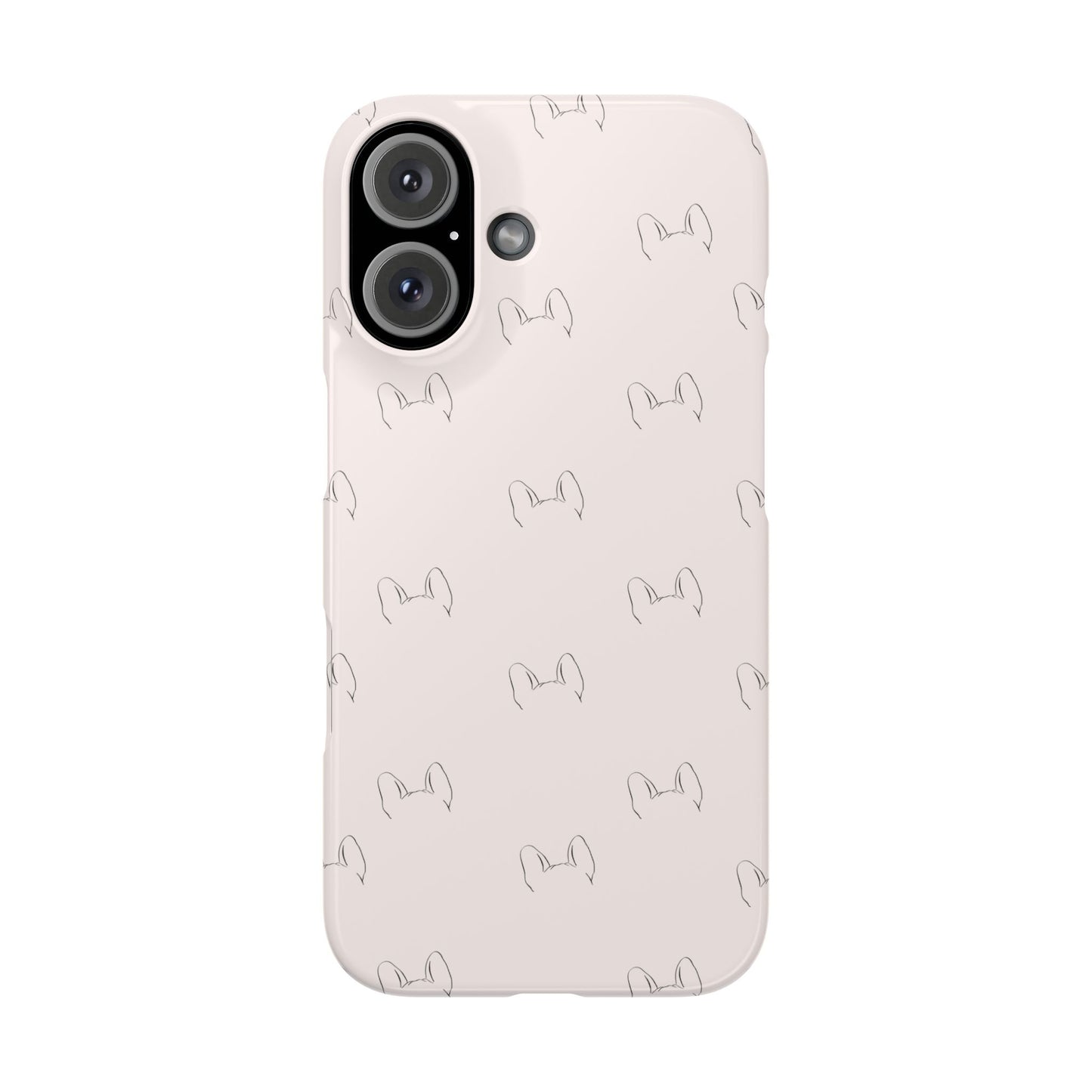 Uglydog Phone Cases