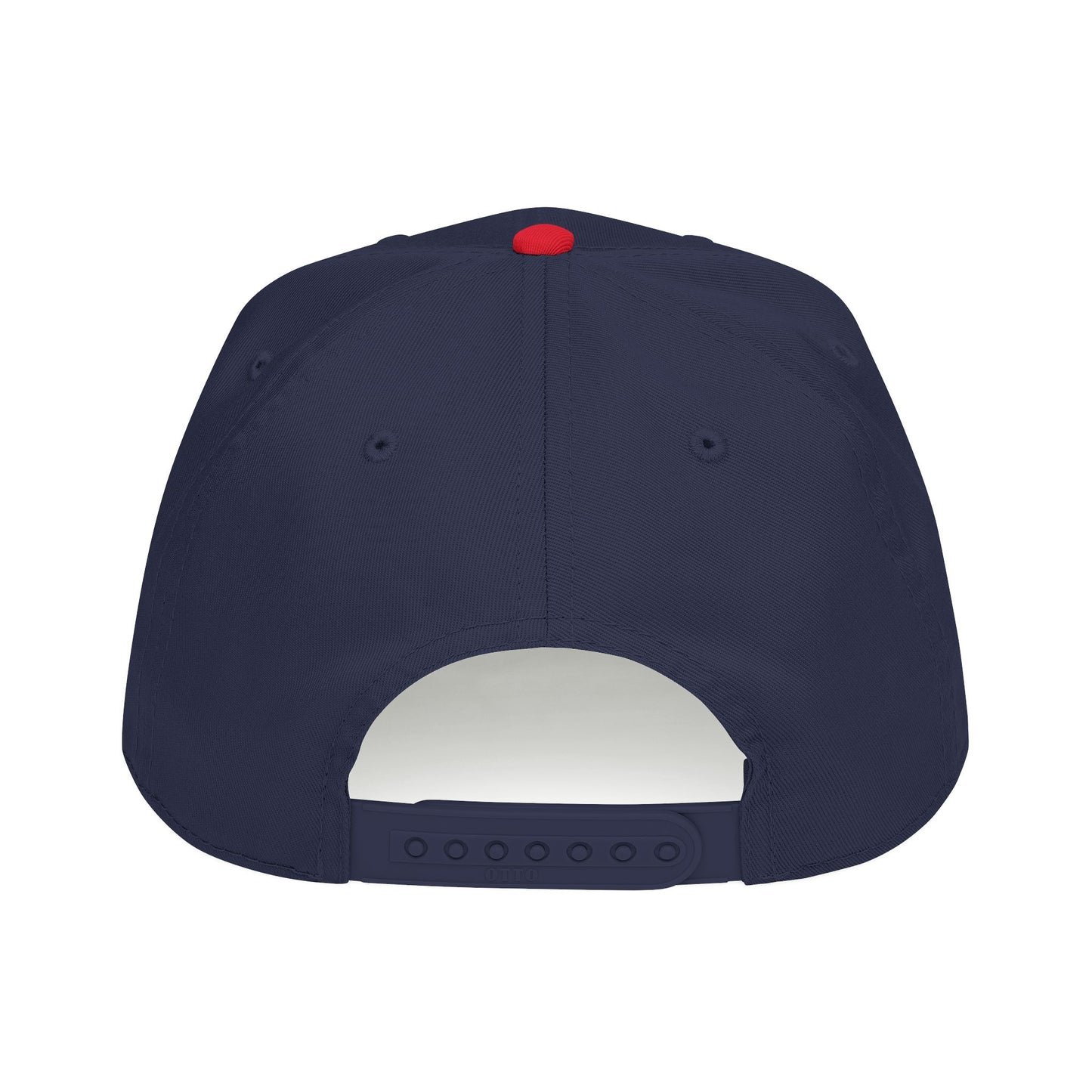 Tell your dog I said Hi - Mid Profile Baseball Cap
