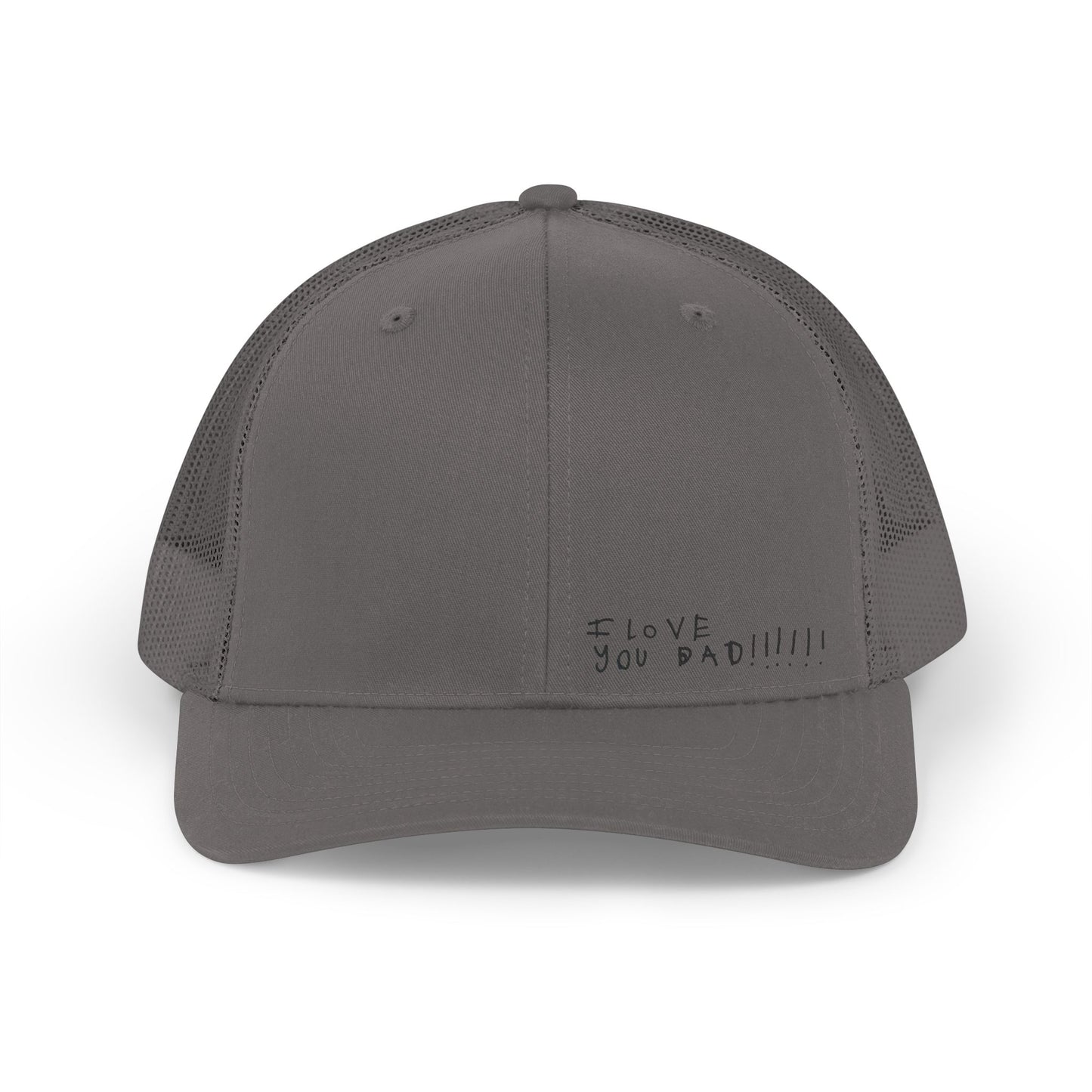 Kevin’s Trucker Retro Hat