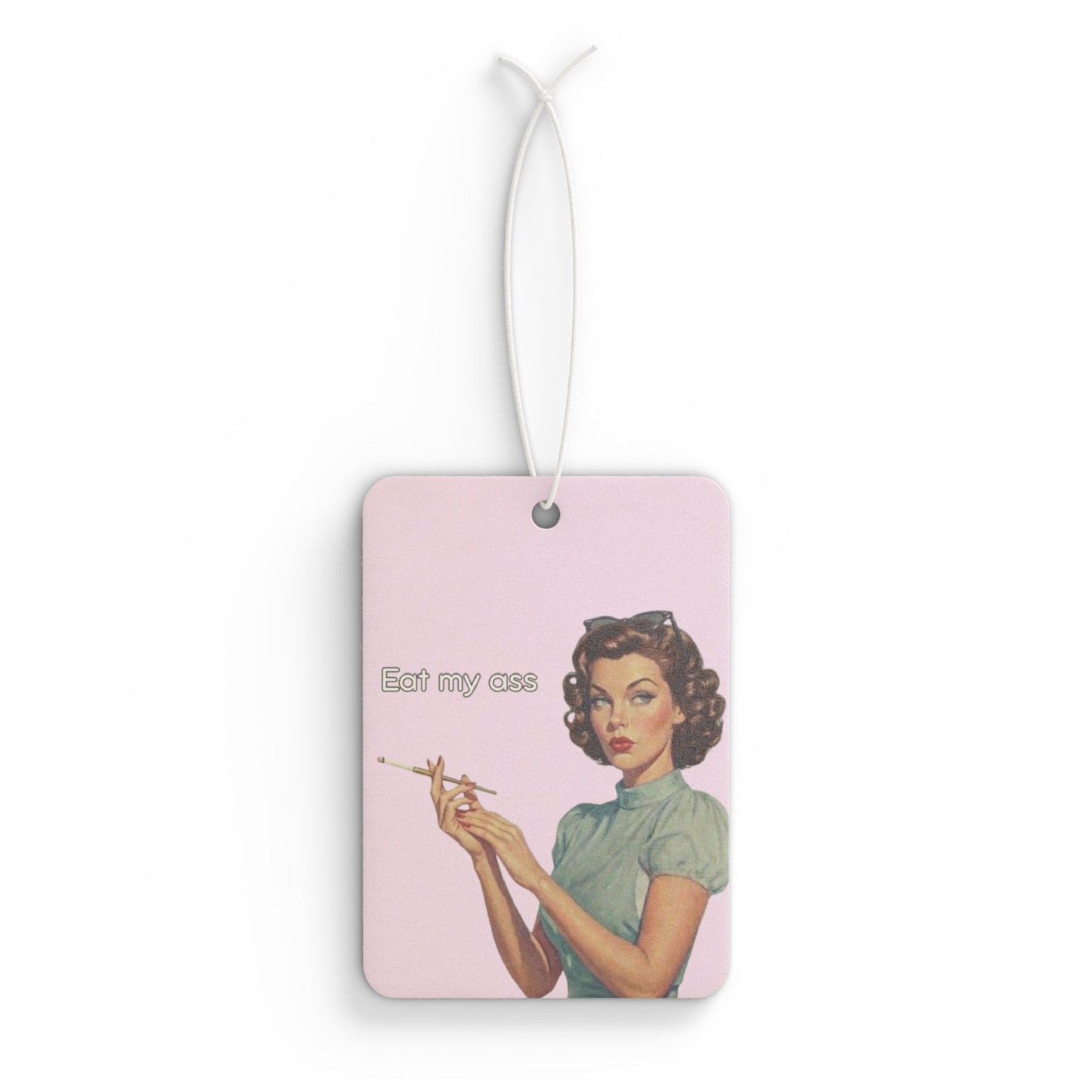 Tanika’s Car Air Freshener