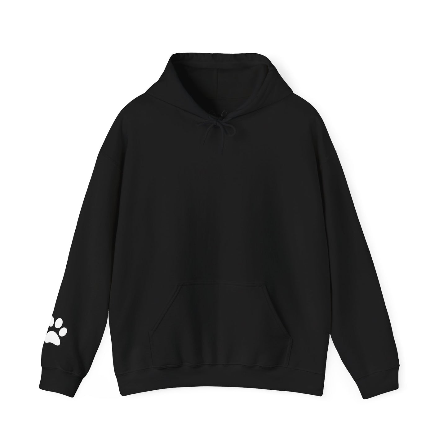 Dog Mom Club Heavy Blend™ Hooded Sweatshirt