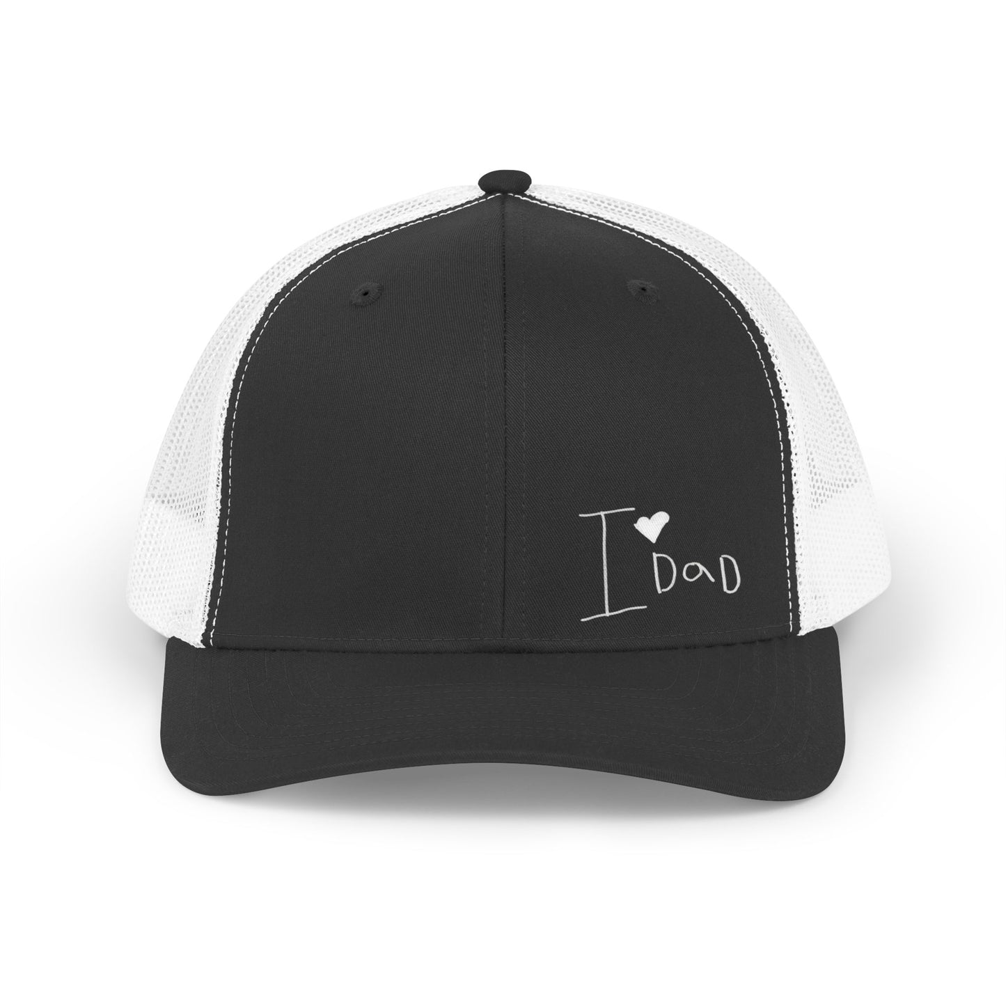 Kevin’s Trucker Retro Hat