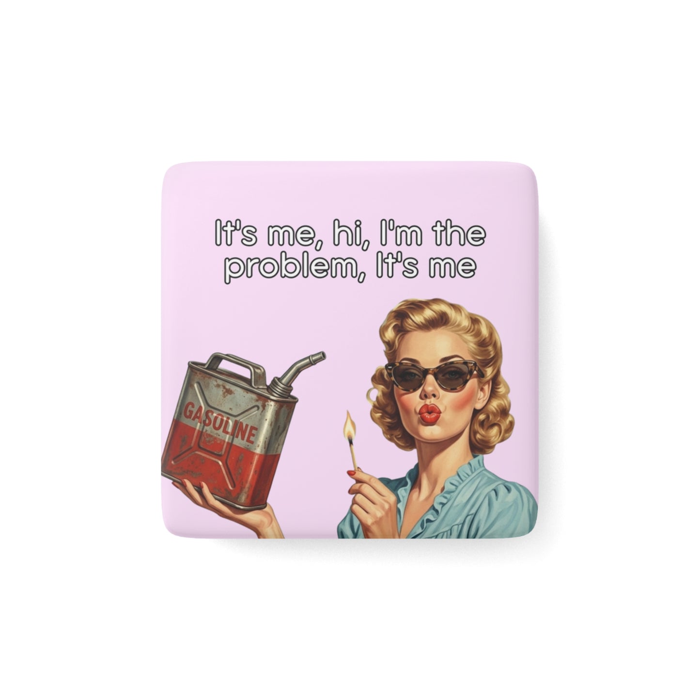 Taylor's Magnet