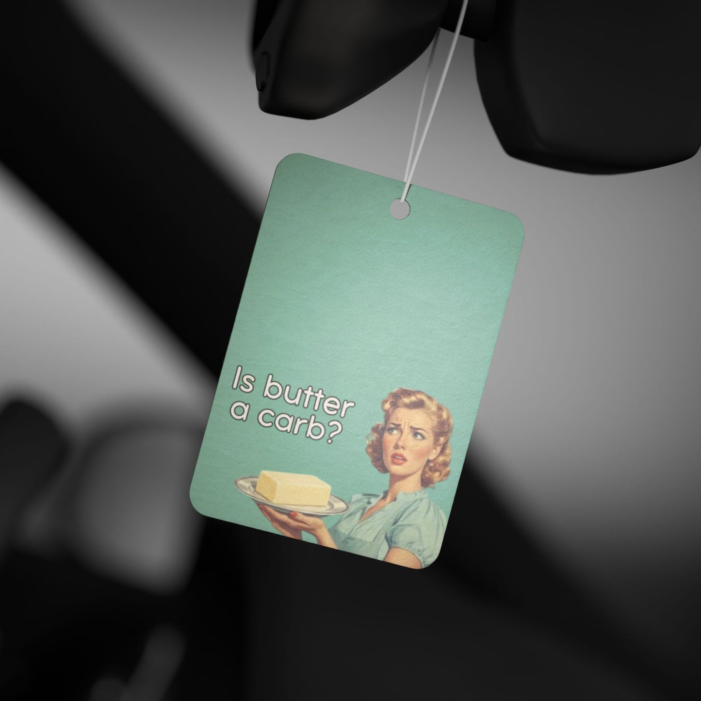 Regina’s Car Air Freshener