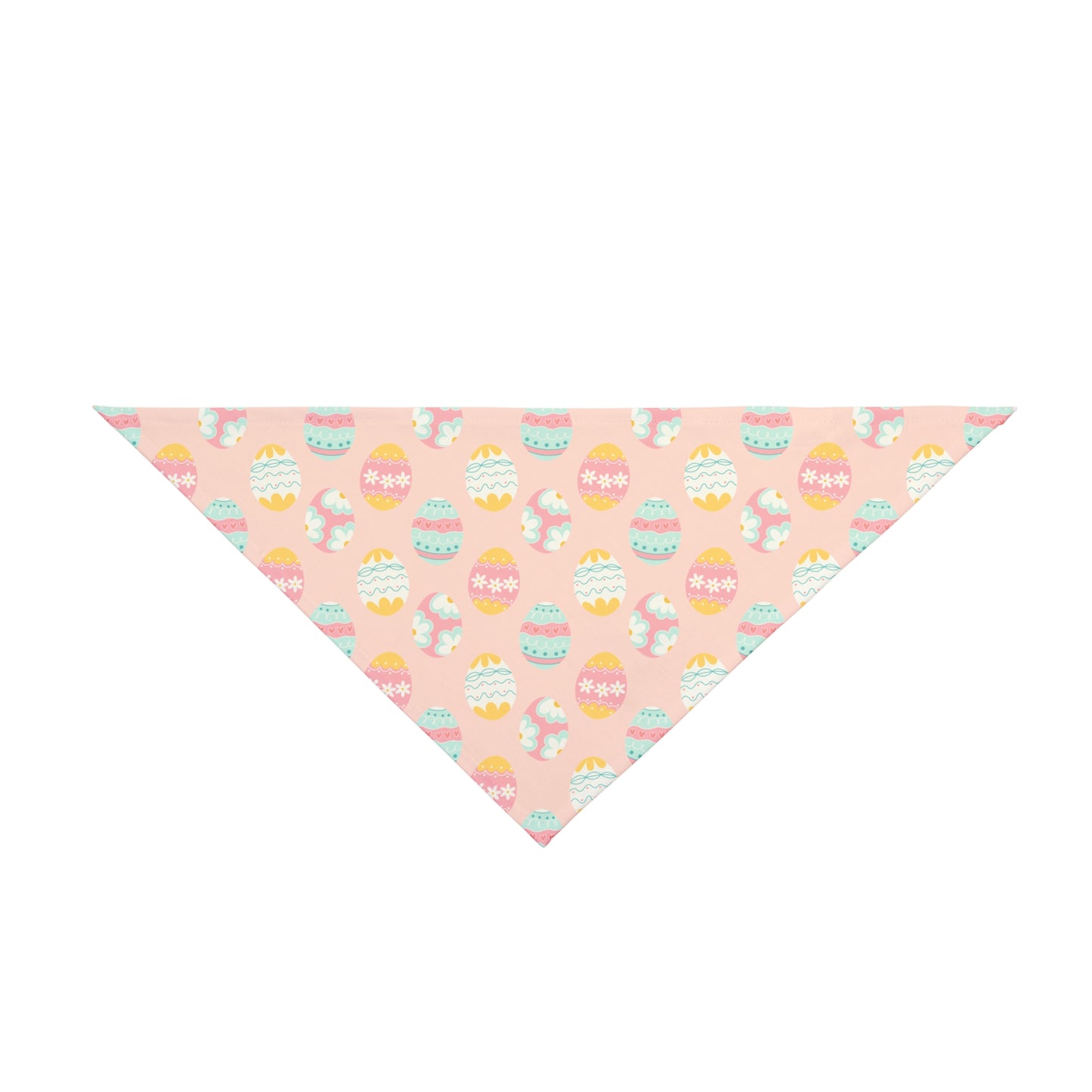 Easter Pet Bandana