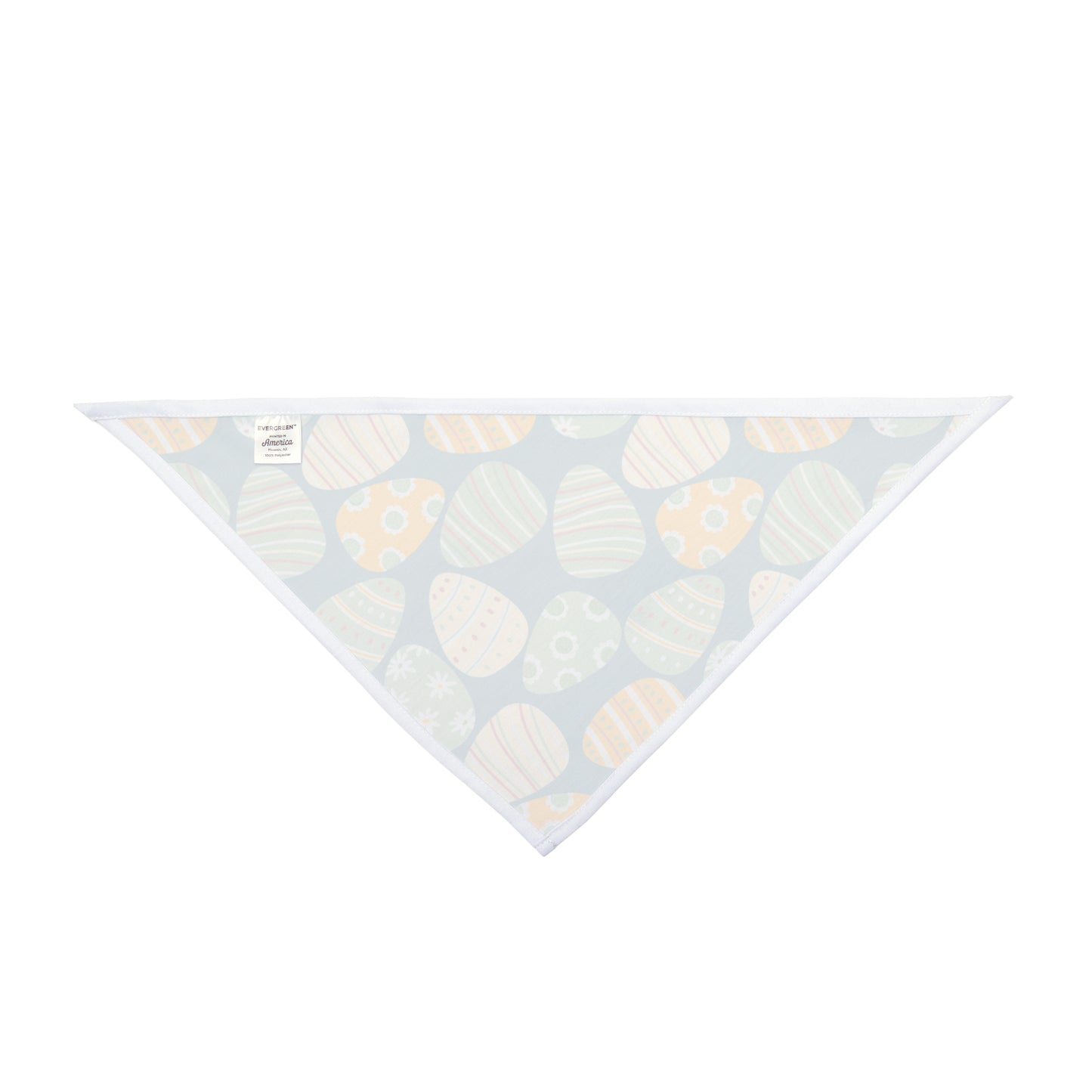Easter Pet Bandana