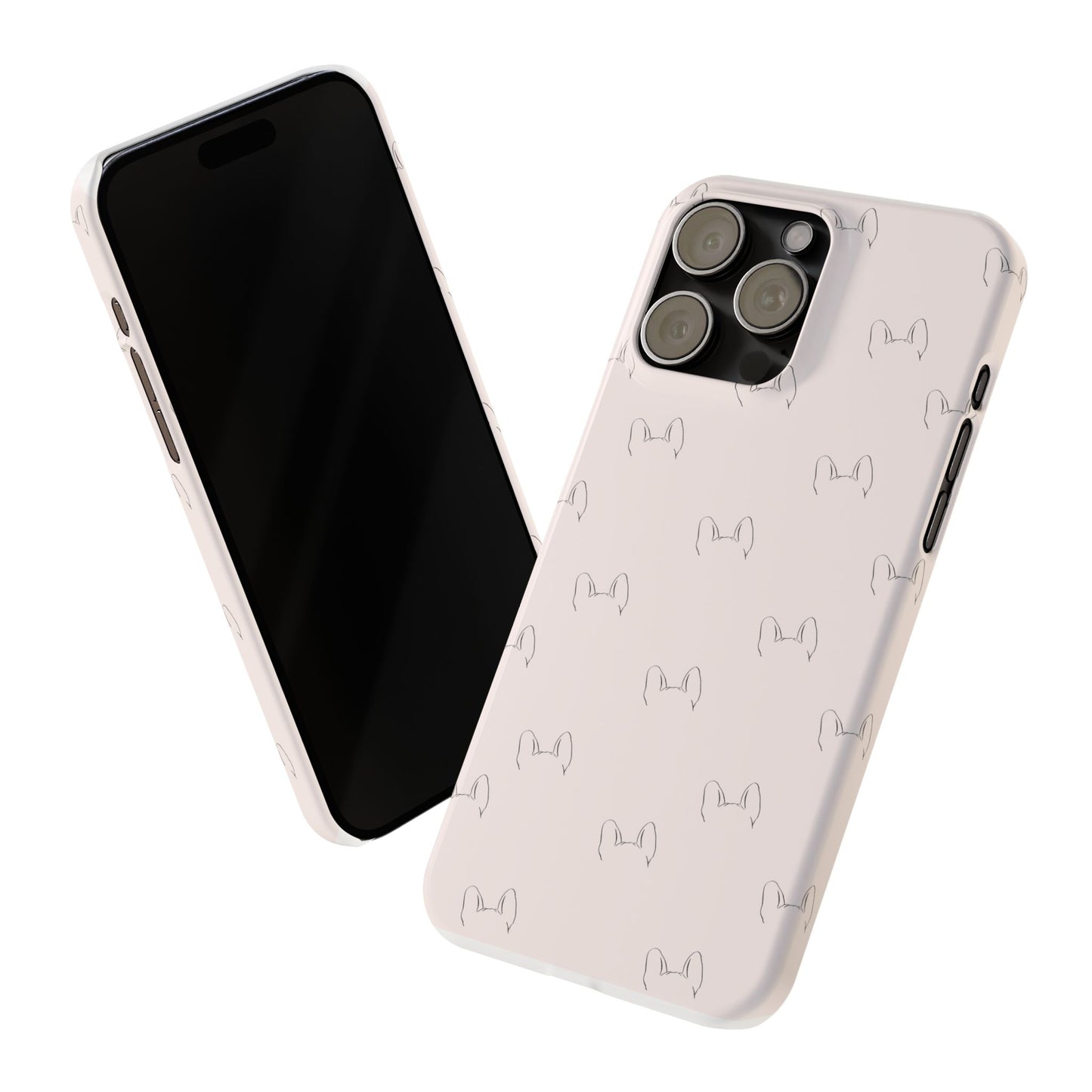 Uglydog Phone Cases