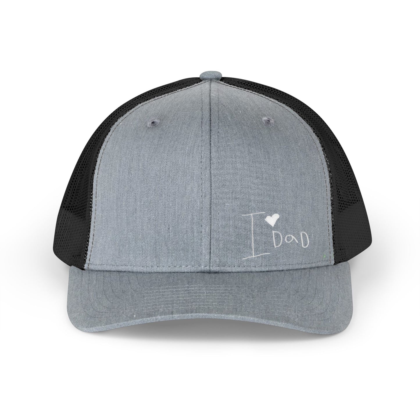 Kevin’s Trucker Retro Hat