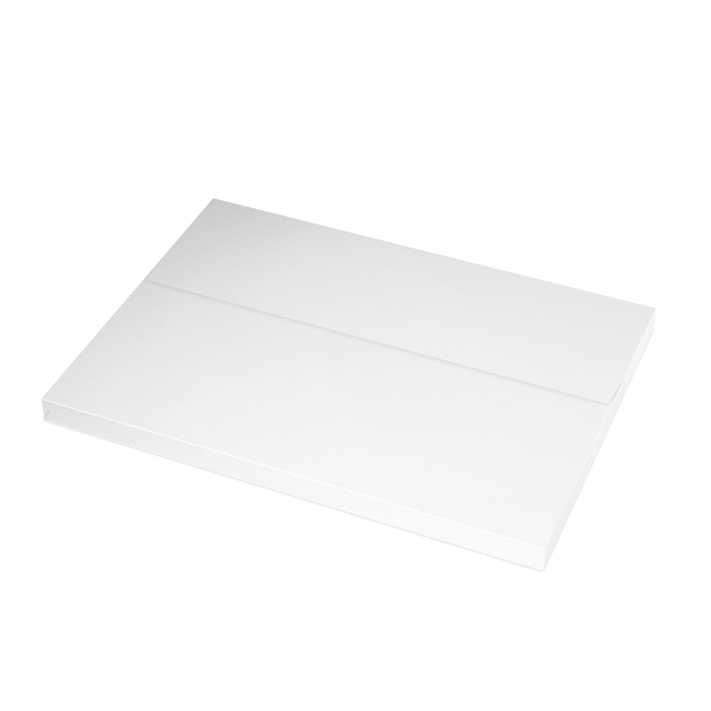 Feral Greeting Cards