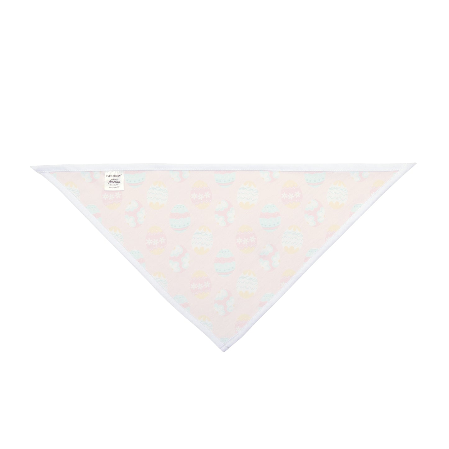 Easter Pet Bandana