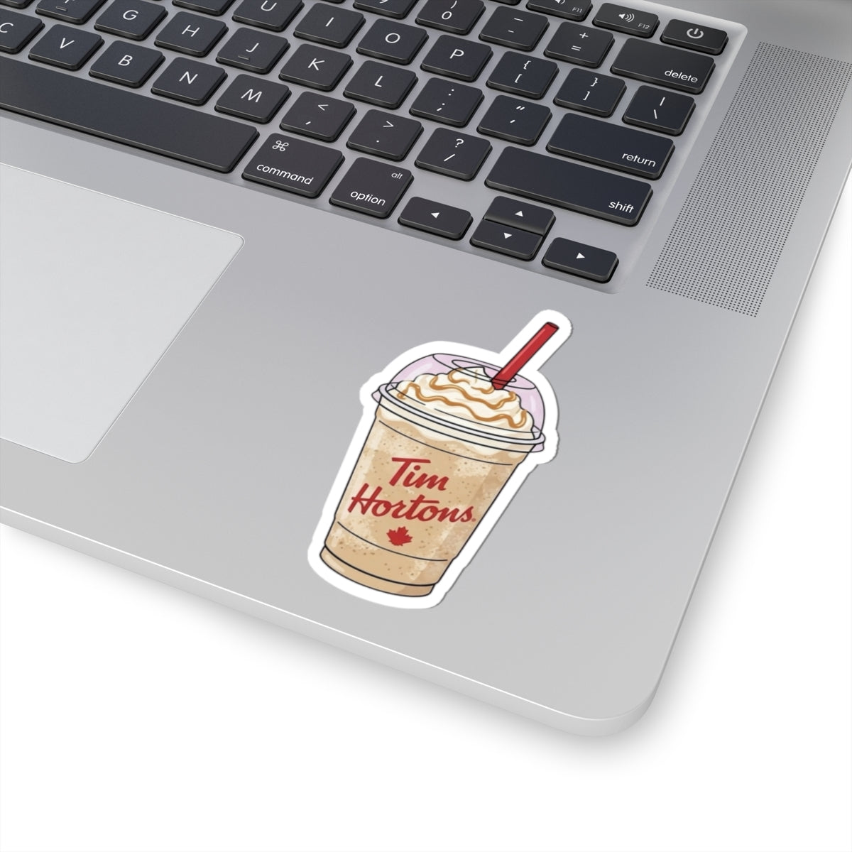 Tim’s Sticker