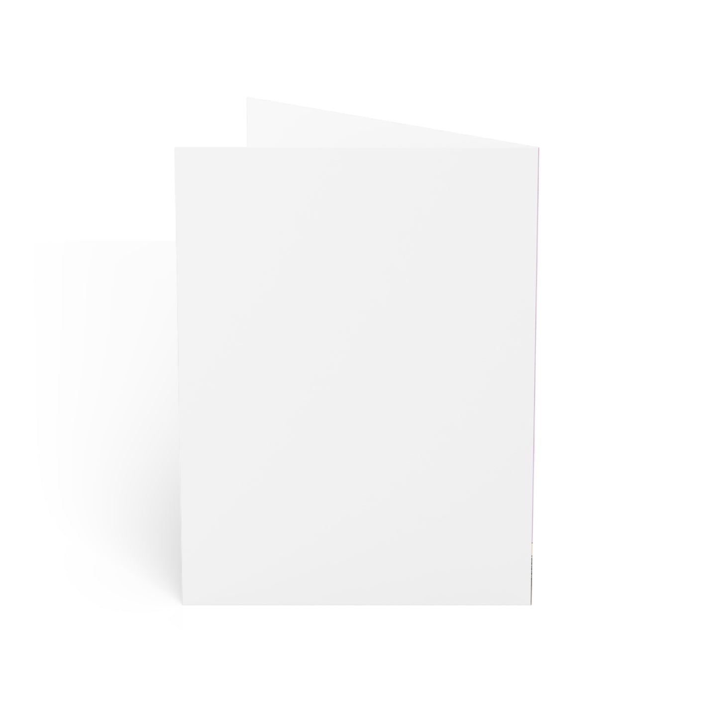 Feral Greeting Cards