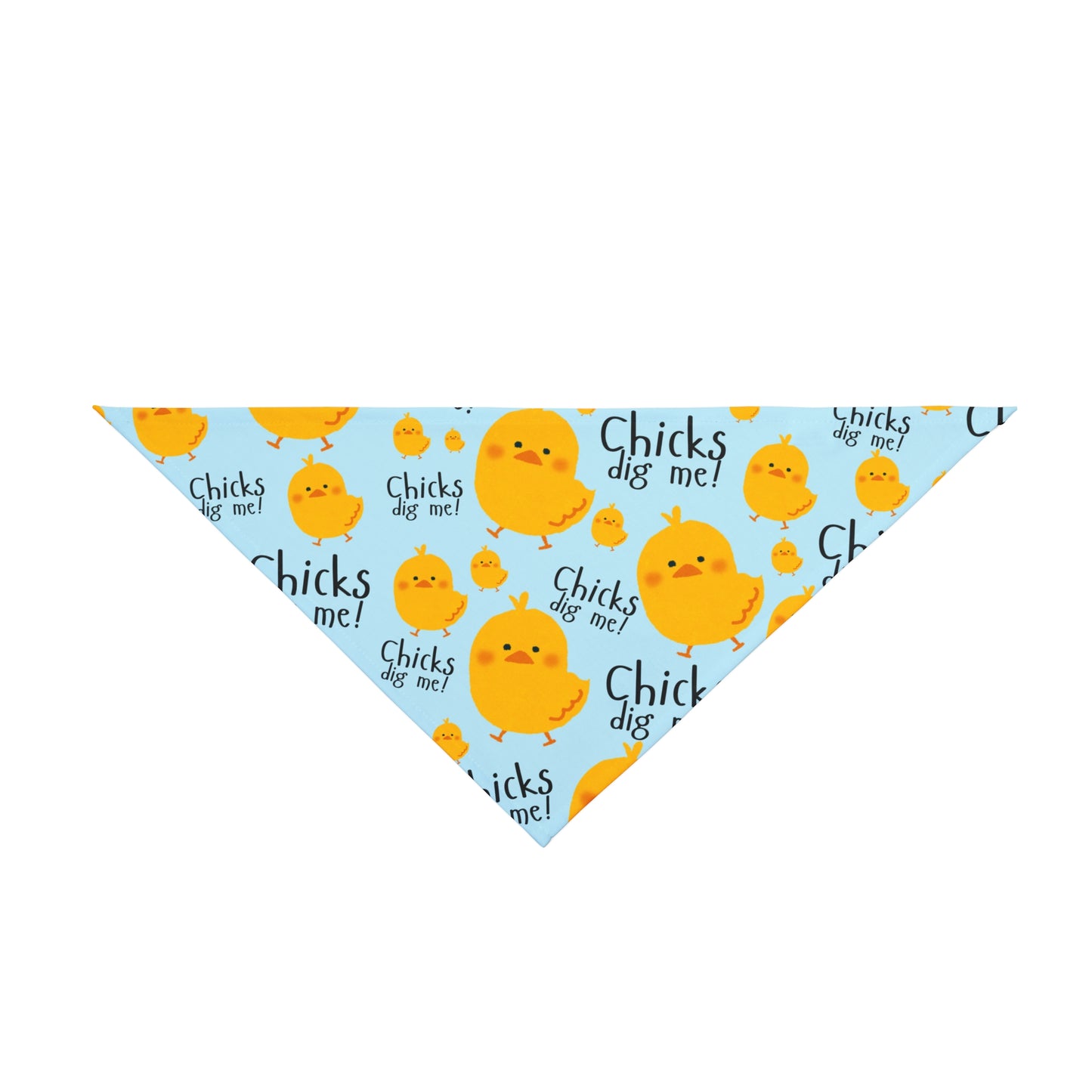 Easter Pet Bandana