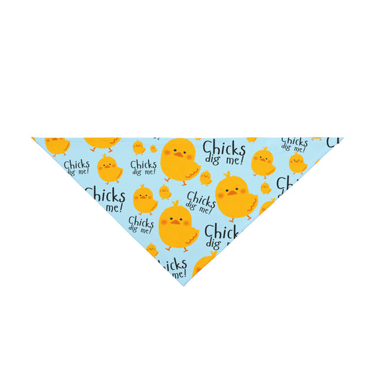 Easter Pet Bandana
