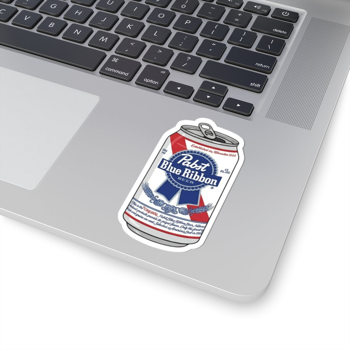 Pabst Sticker