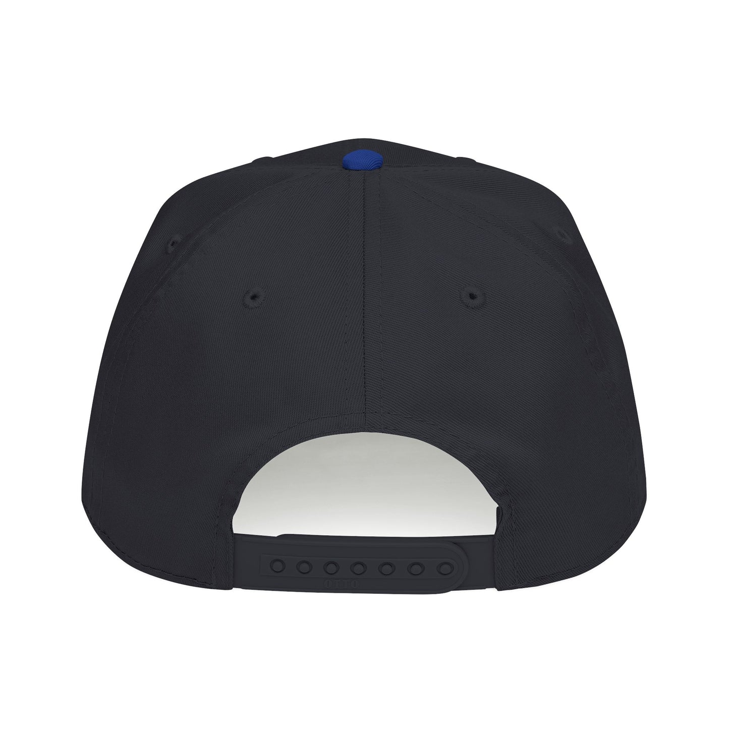 Cowboy Mid Profile Baseball Cap