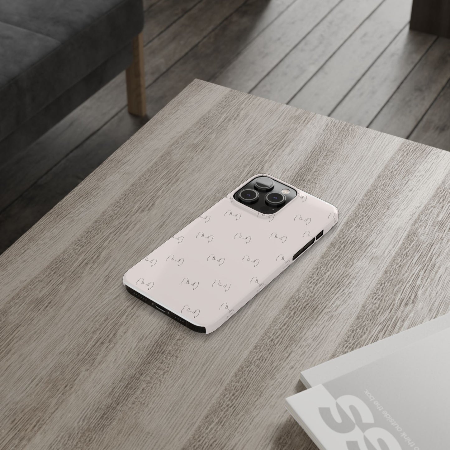 Uglydog Phone Cases