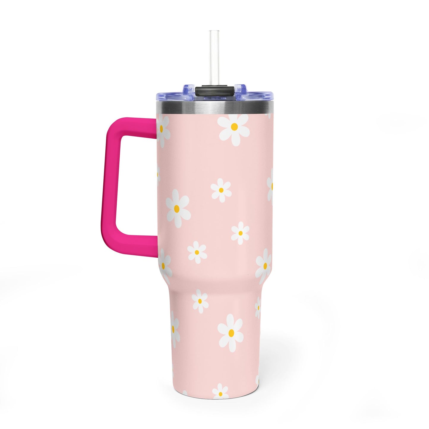 Dasiy Tumbler