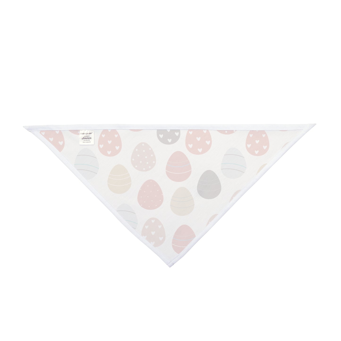 Easter Pet Bandana