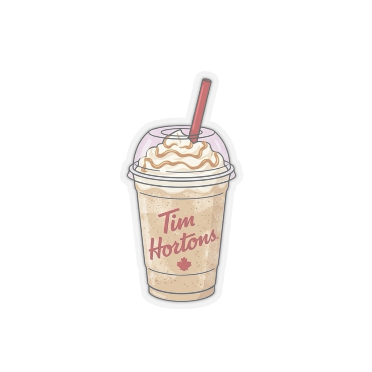 Tim’s Sticker