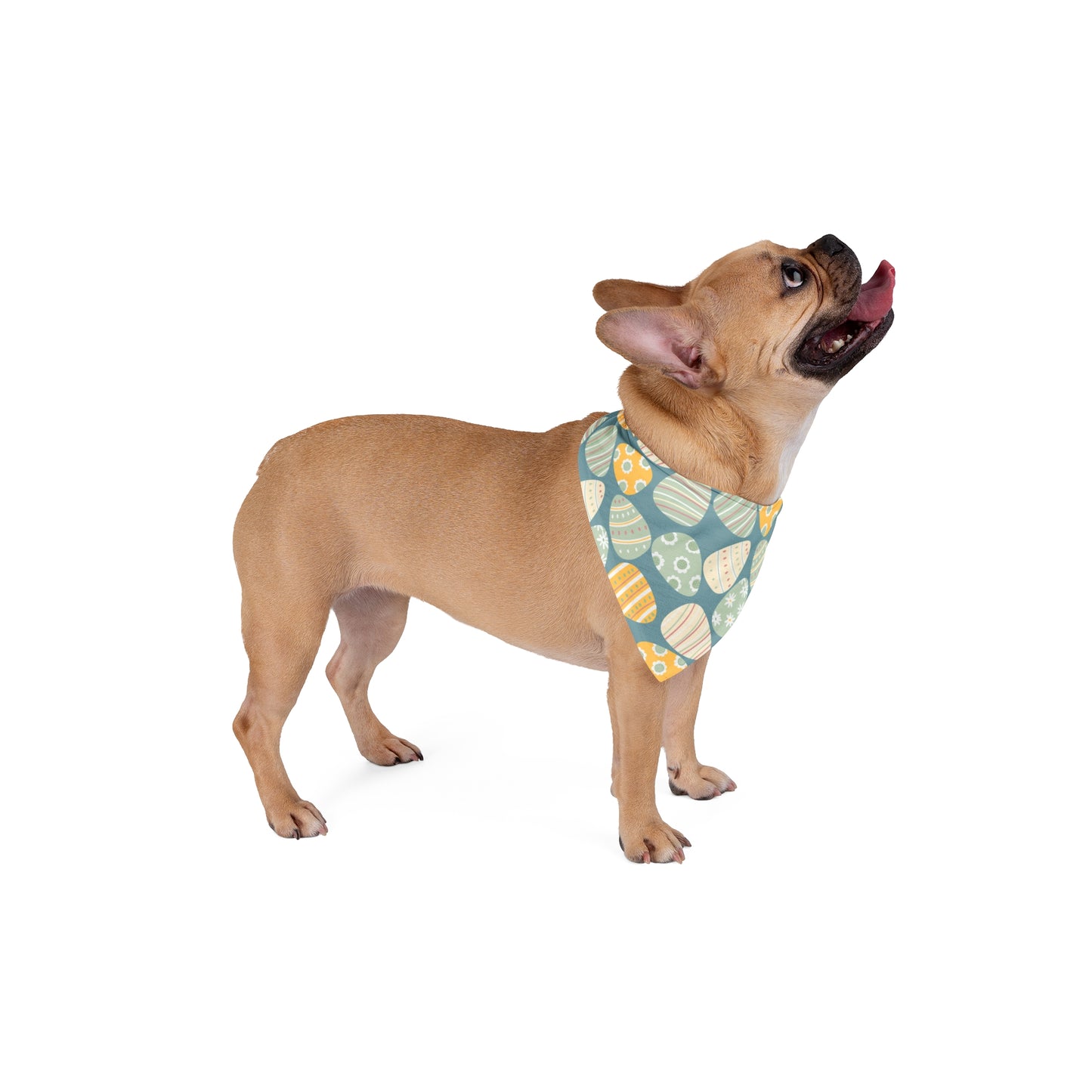Easter Pet Bandana