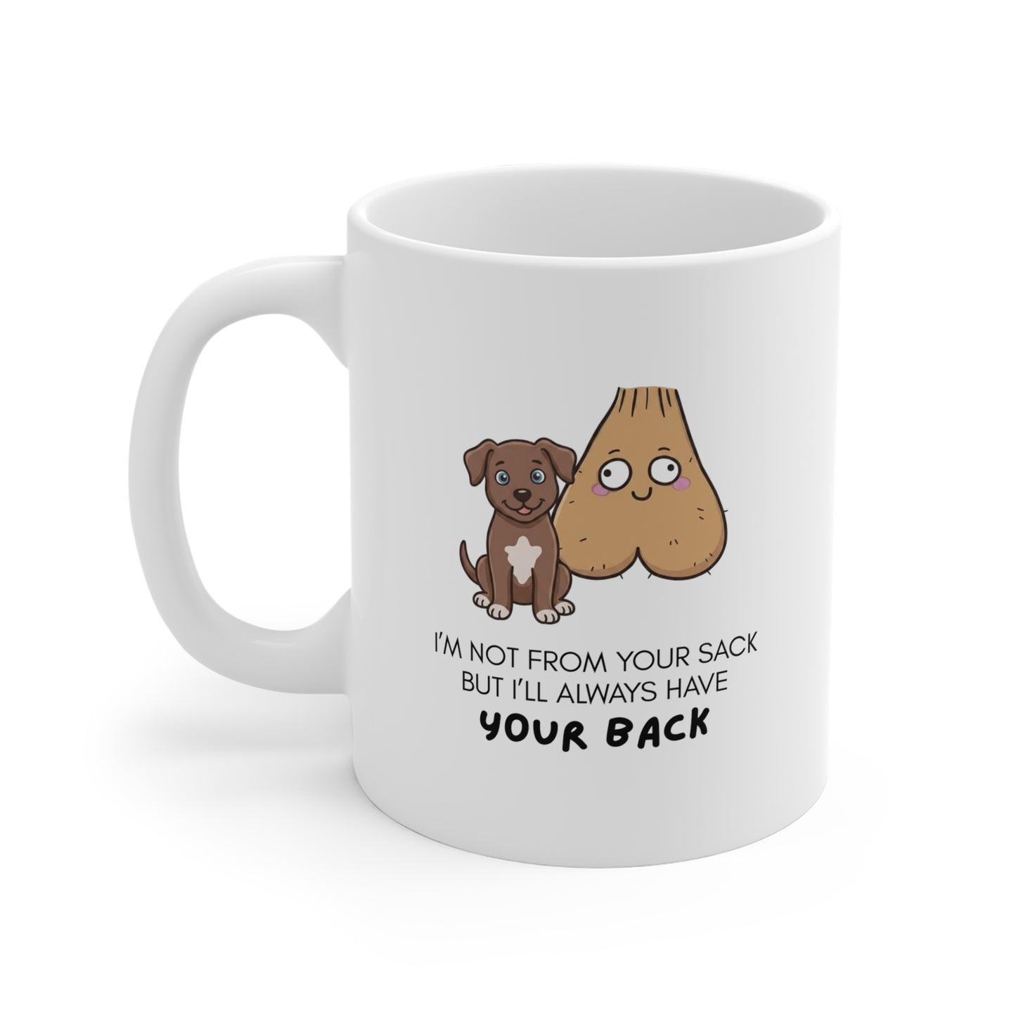 Ceilidh Ceramic Mugs (11oz\15oz\20oz)