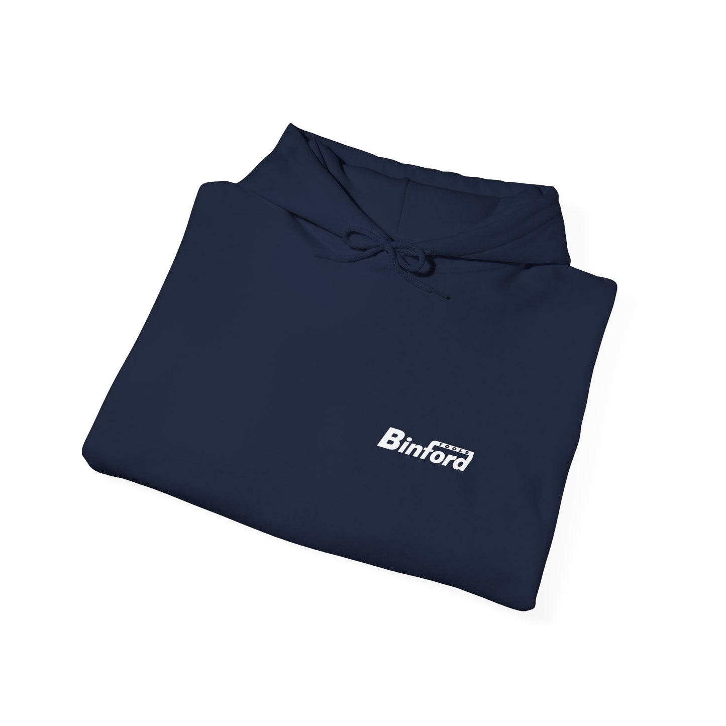 Kevin’s Binford Heavy Blend Hoodie
