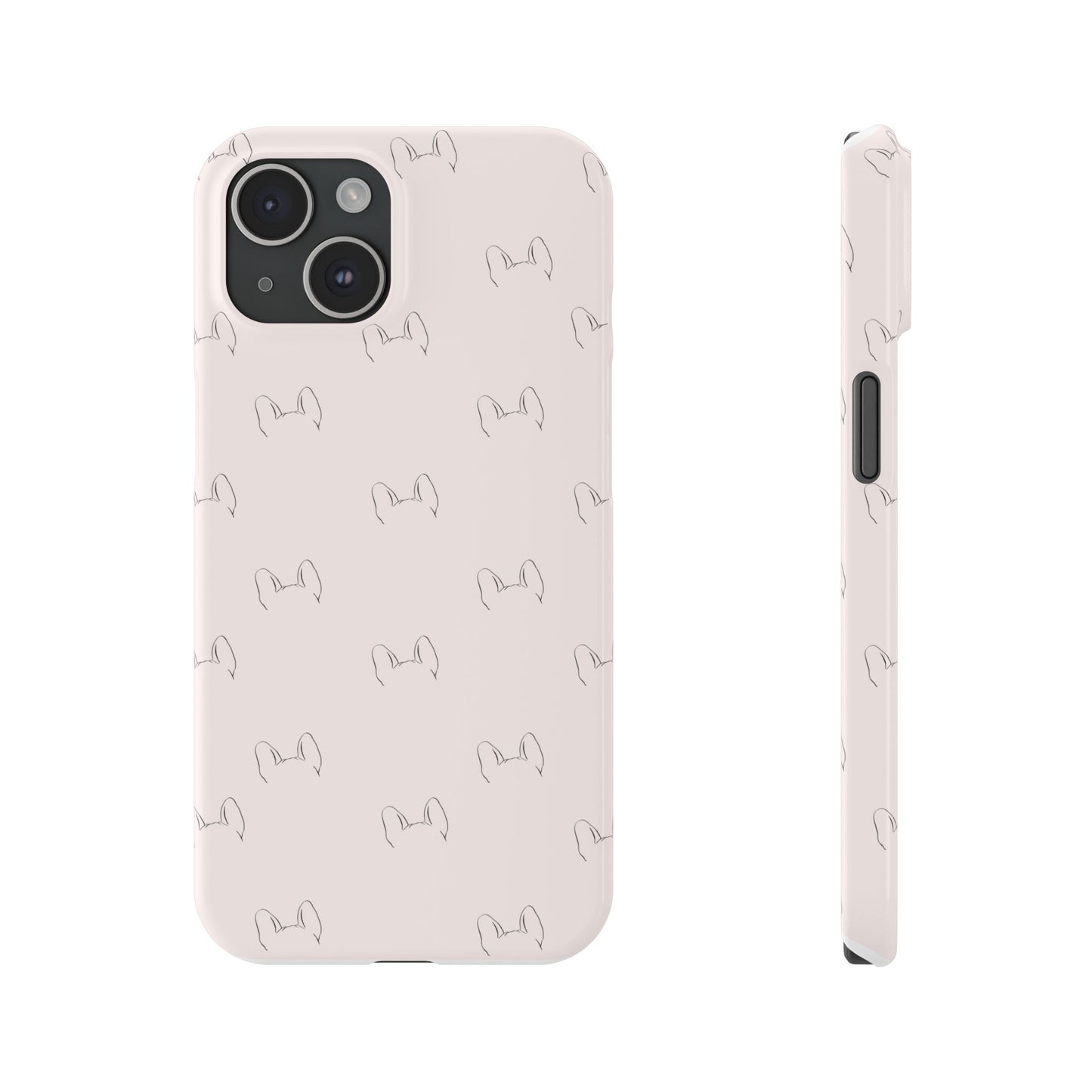 Uglydog Phone Cases