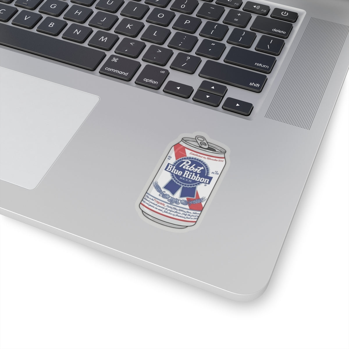 Pabst Sticker