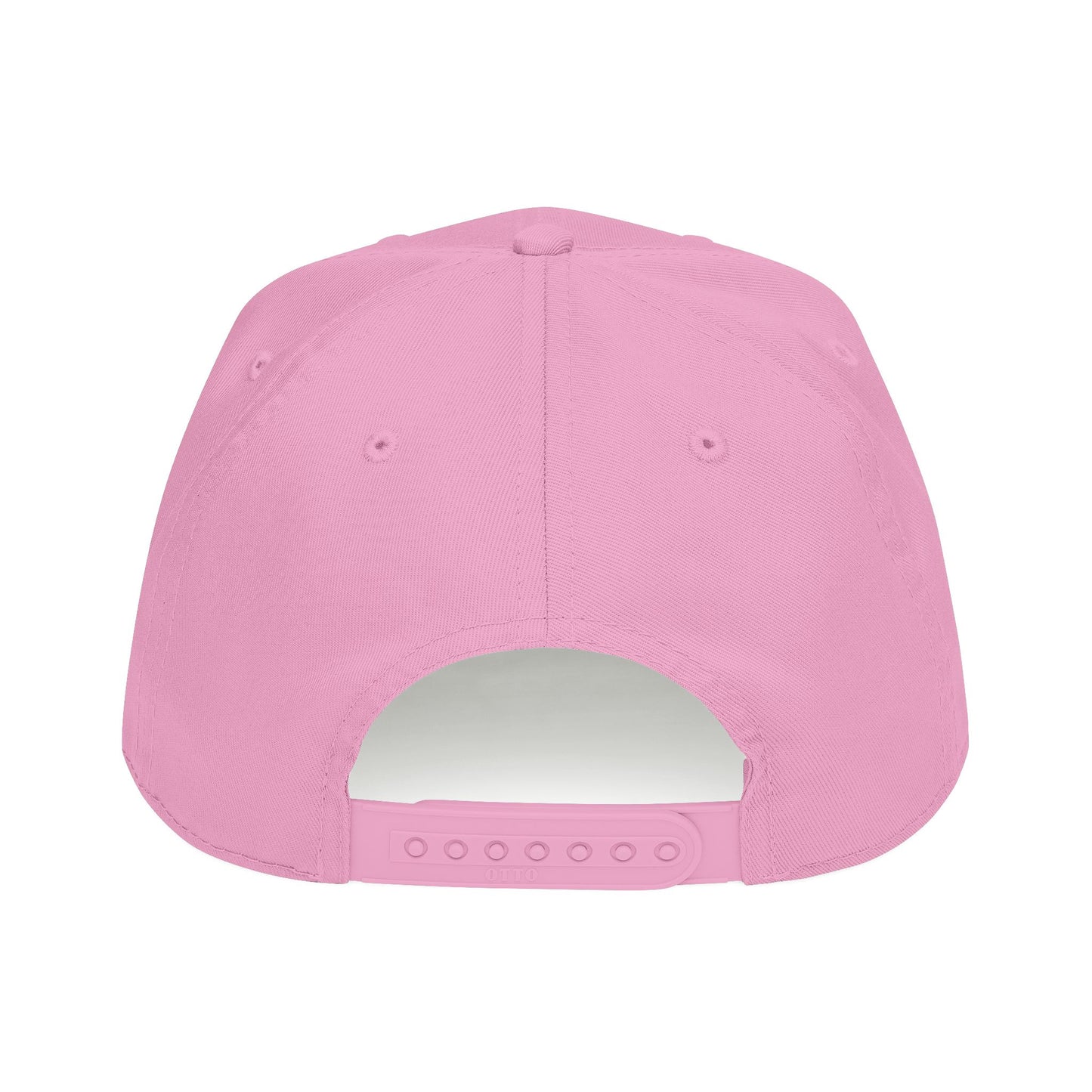 Cowboy Mid Profile Baseball Cap
