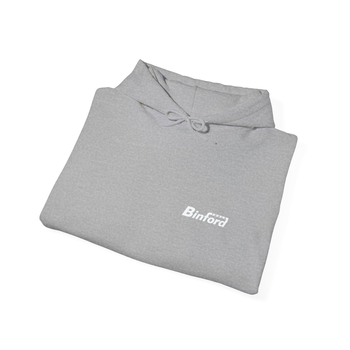 Kevin’s Binford Heavy Blend Hoodie