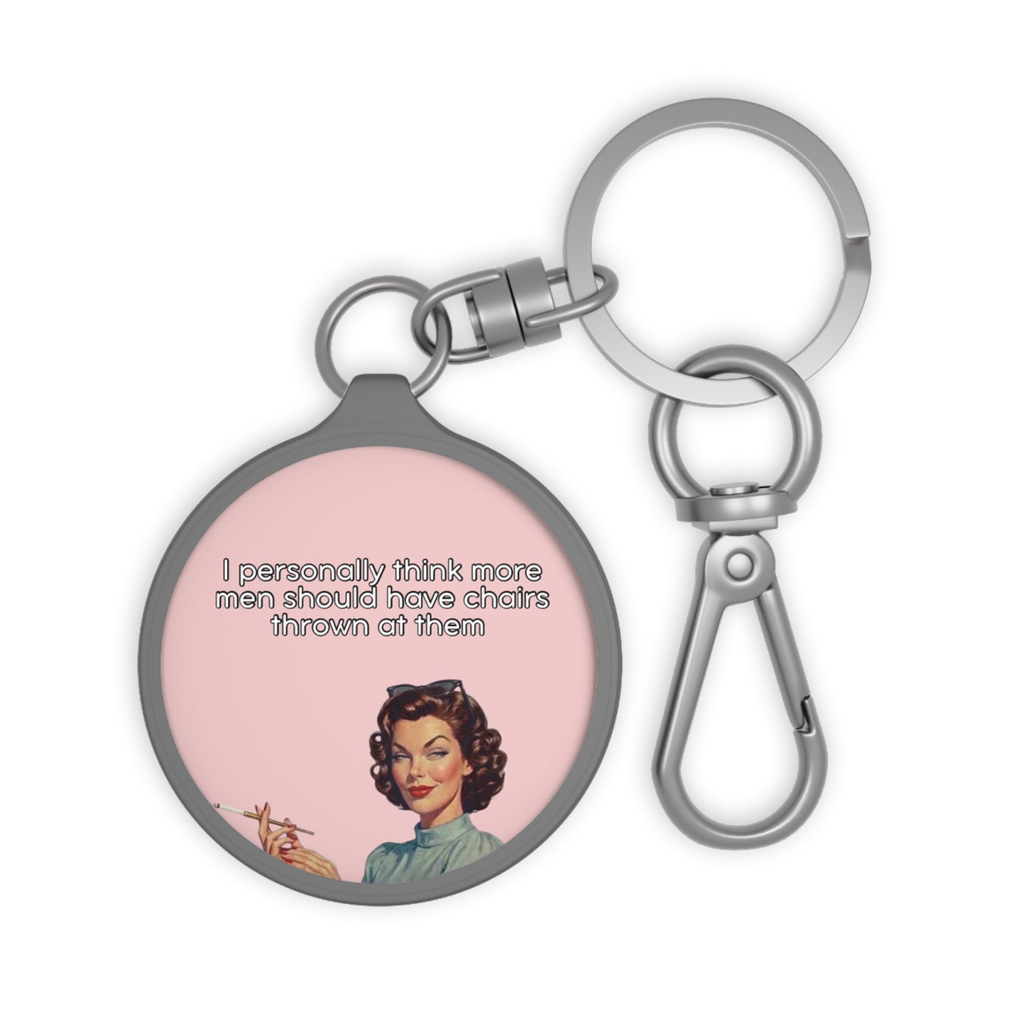 TFP Keychain