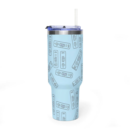 Parvo Tumbler