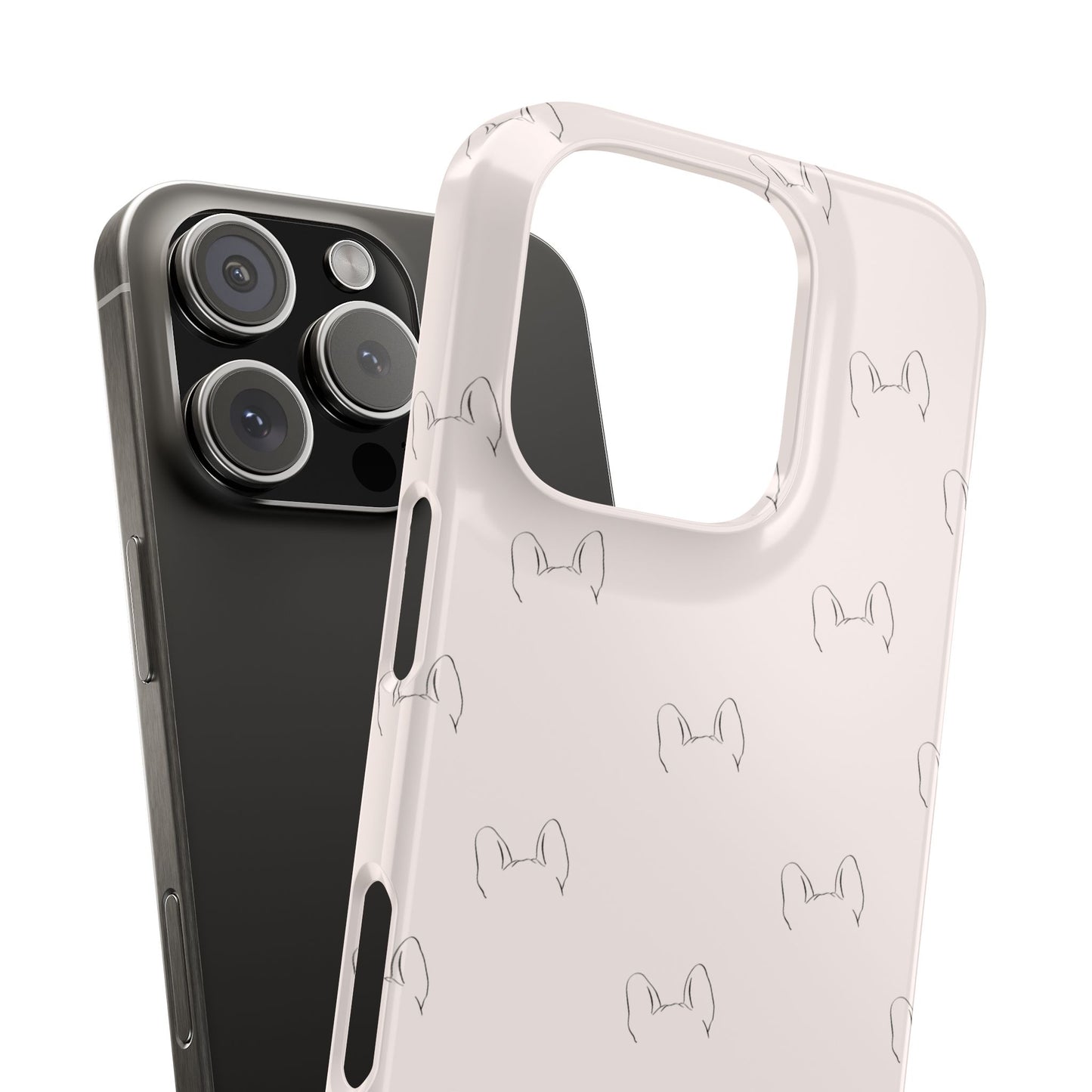 Uglydog Phone Cases