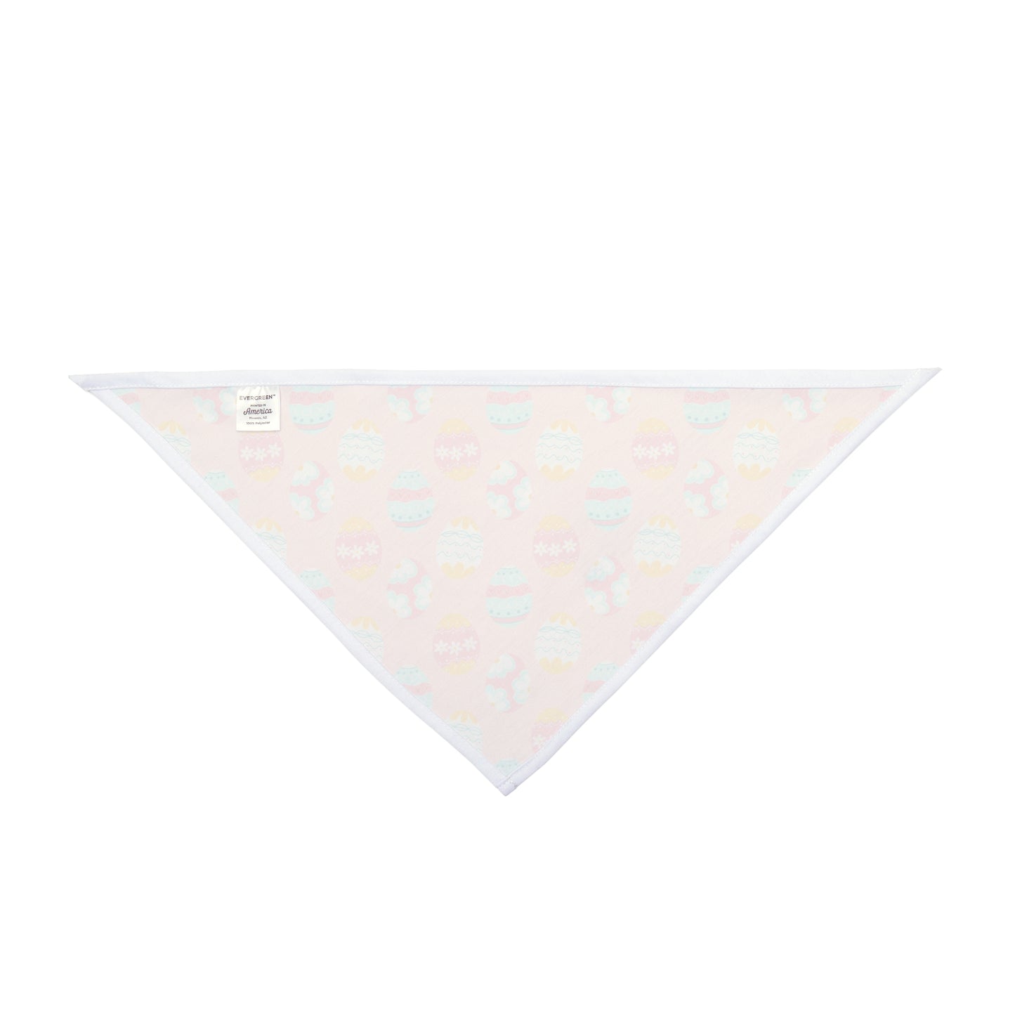 Easter Pet Bandana
