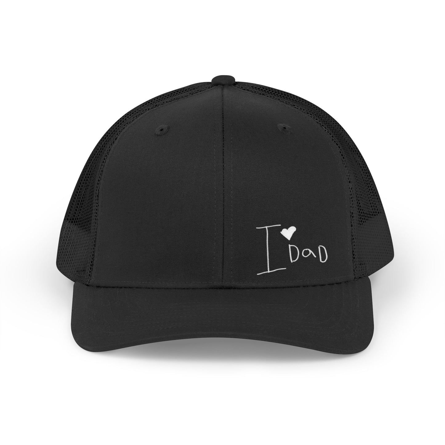 Kevin’s Trucker Retro Hat