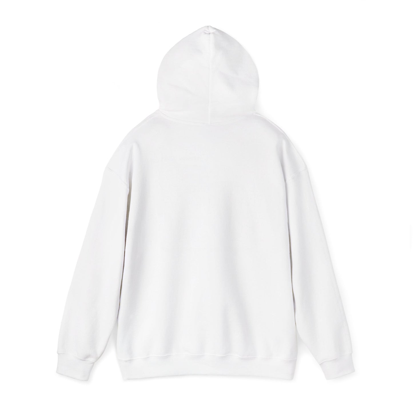 Dog Mom Club Heavy Blend™ Hooded Sweatshirt