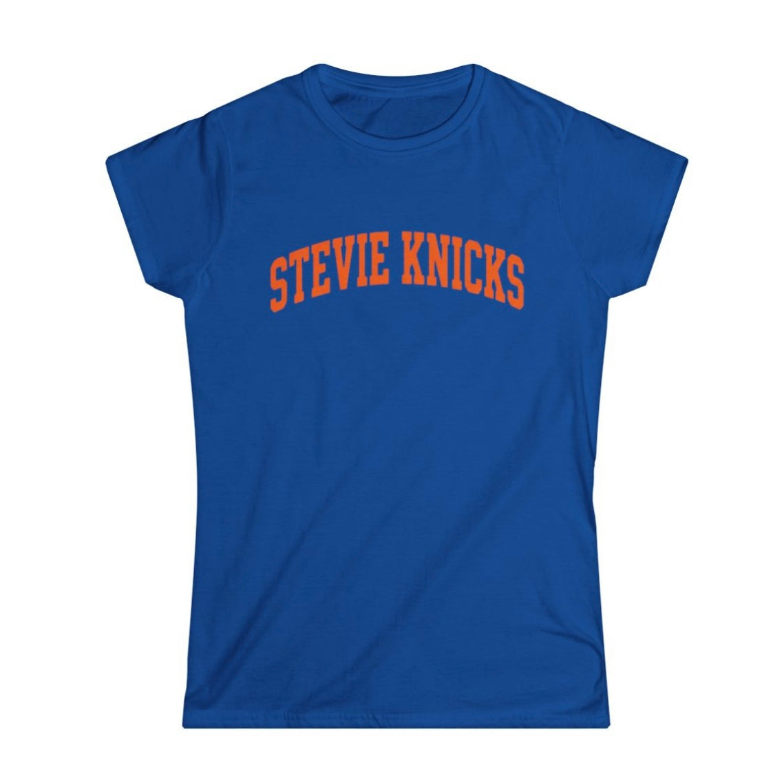 Tswift Court-Side Retro Tee