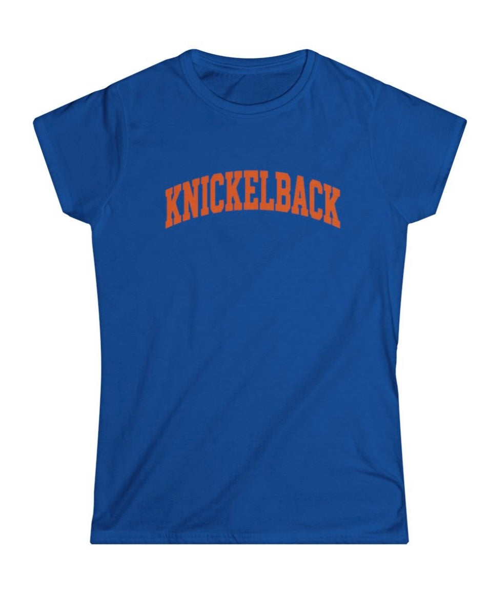 Tswift Court-Side Retro Tee